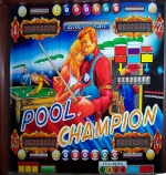 Pool Champion