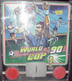 World Cup '90