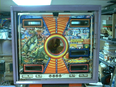 zaccaria pinball hinge level spdt 15a